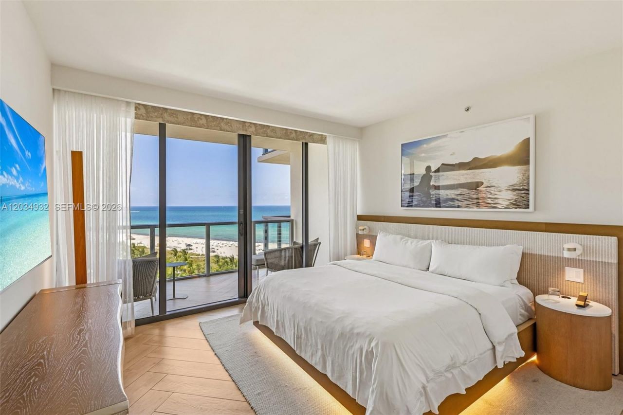 2201 Collins Ave , Unit 1019, Miami Beach, FL 33139 Photo