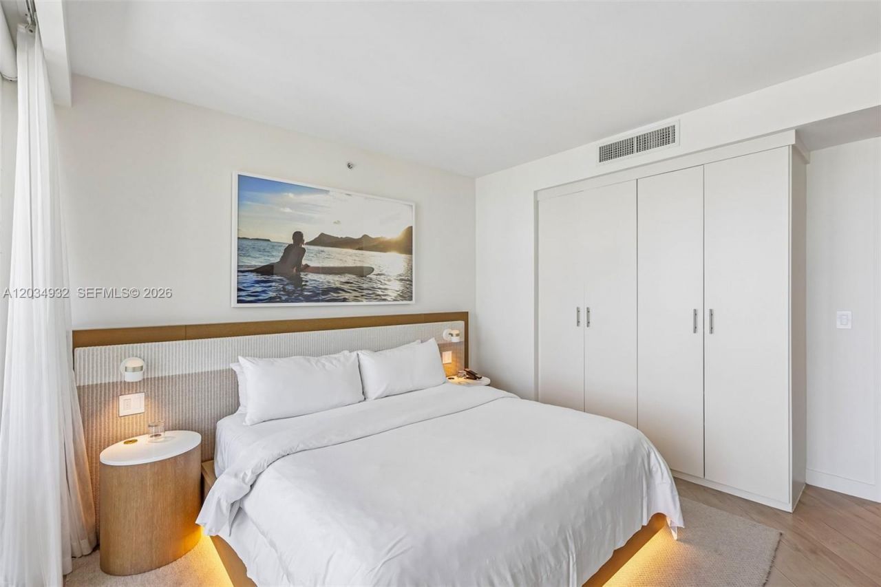 2201 Collins Ave , Unit 1019, Miami Beach, FL 33139 Photo