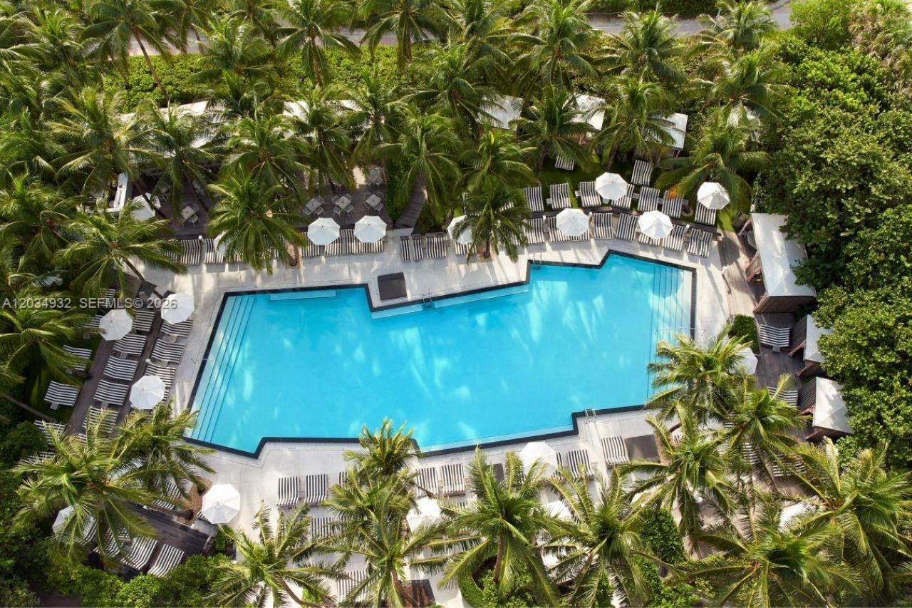 2201 Collins Ave , Unit 1019, Miami Beach, FL 33139 Photo