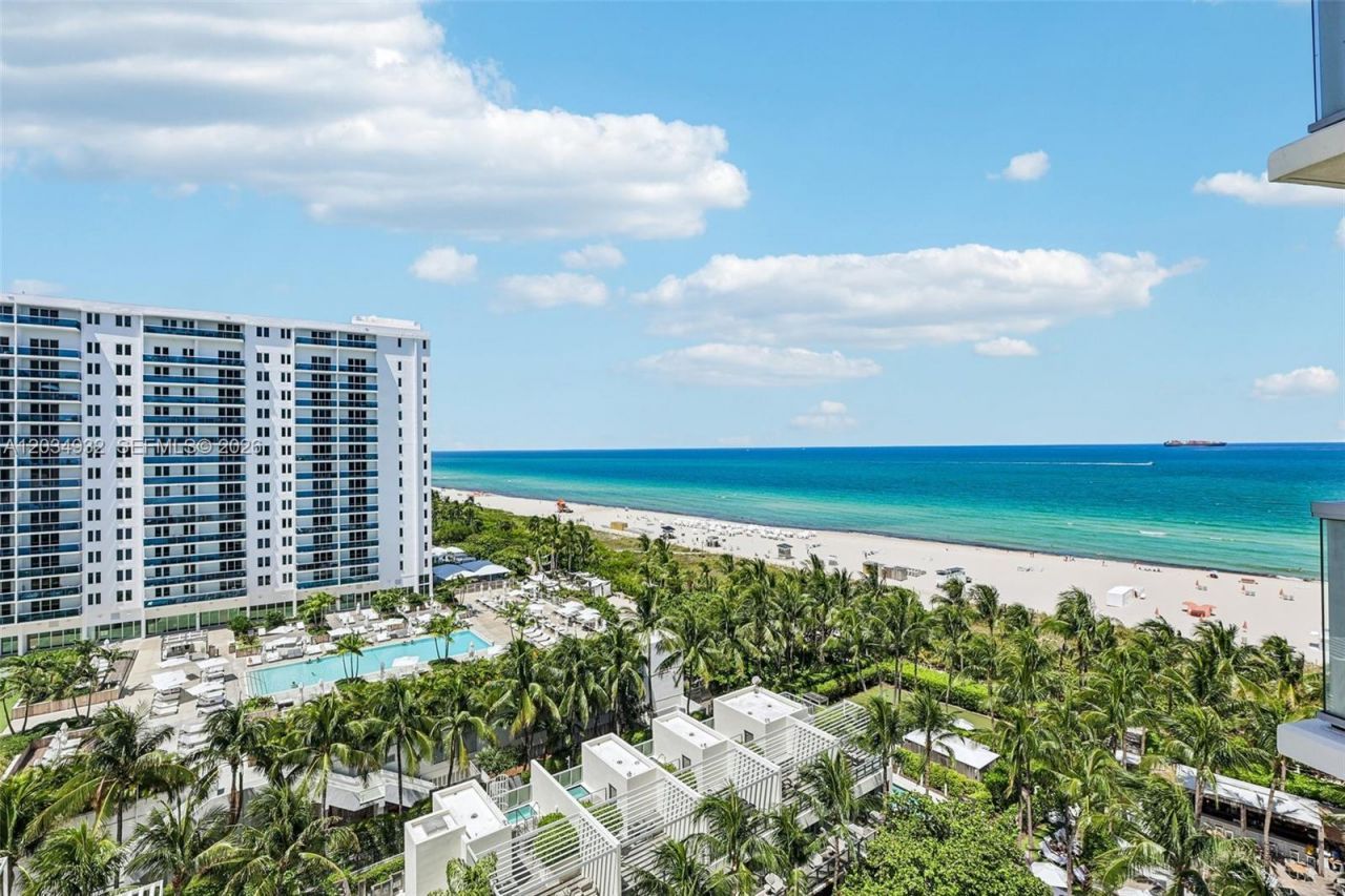 2201 Collins Ave , Unit 1019, Miami Beach, FL 33139 Photo