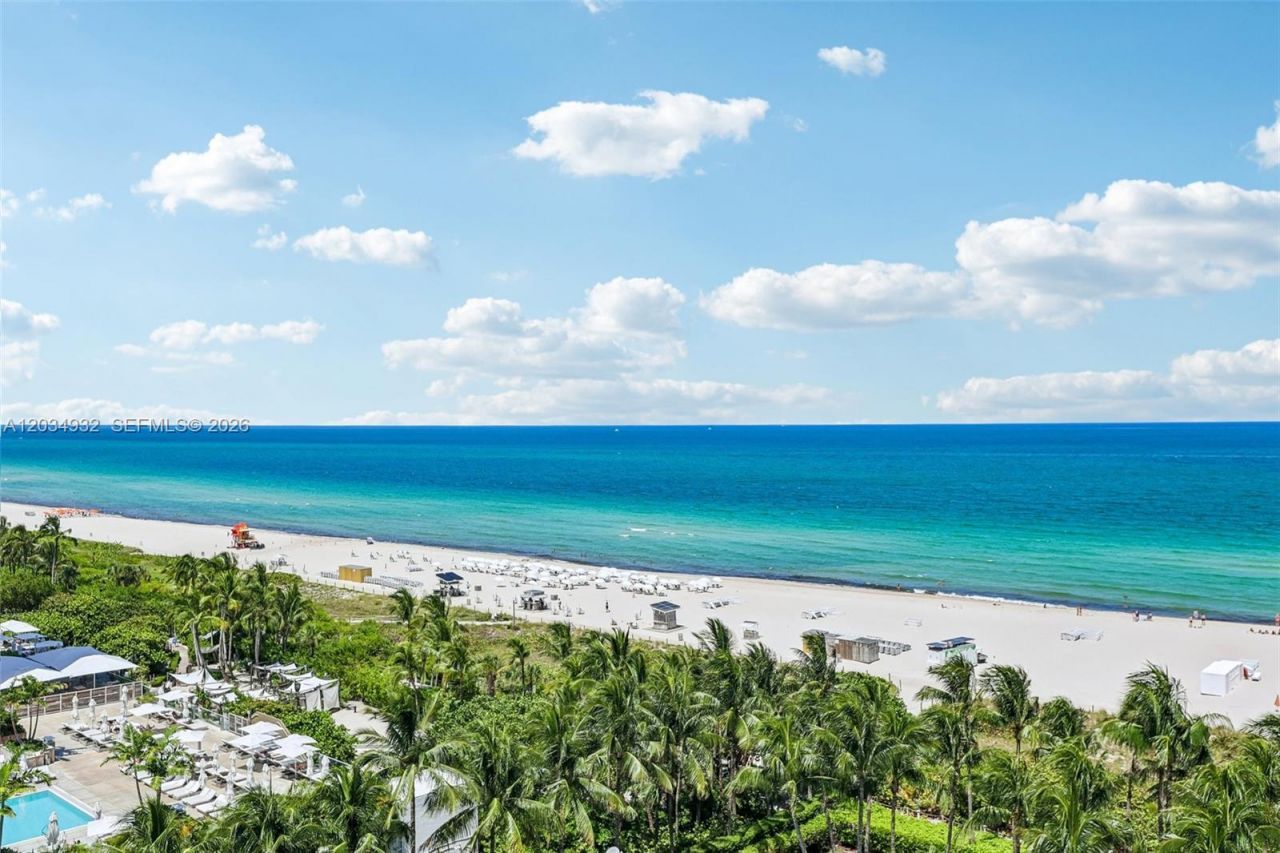2201 Collins Ave , Unit 1019, Miami Beach, FL 33139 Photo