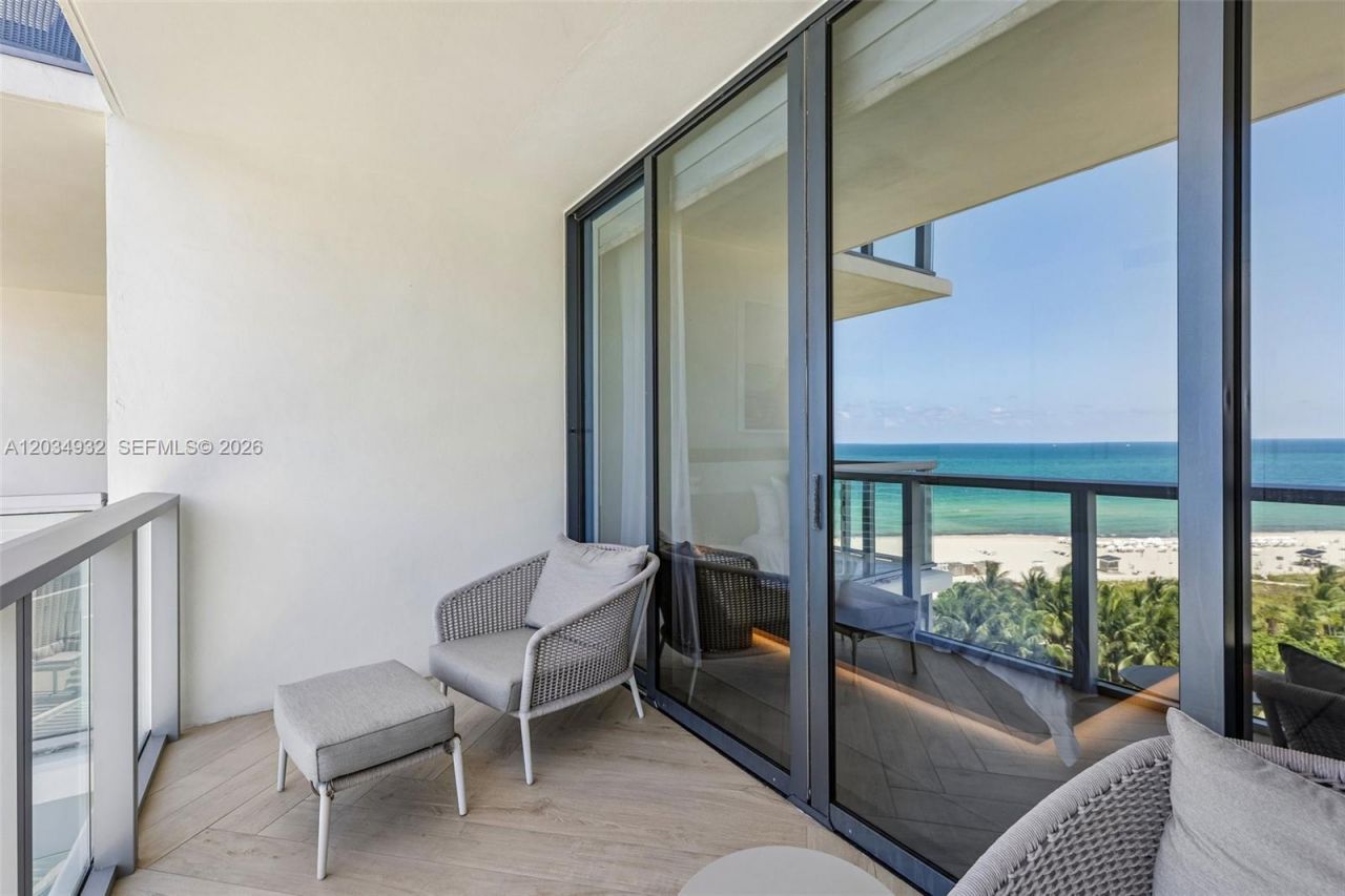 2201 Collins Ave , Unit 1019, Miami Beach, FL 33139 Photo