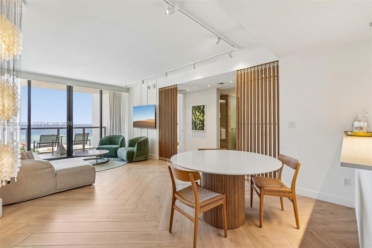 2201 Collins Ave , Unit 1019, Miami Beach, FL 33139 Photo