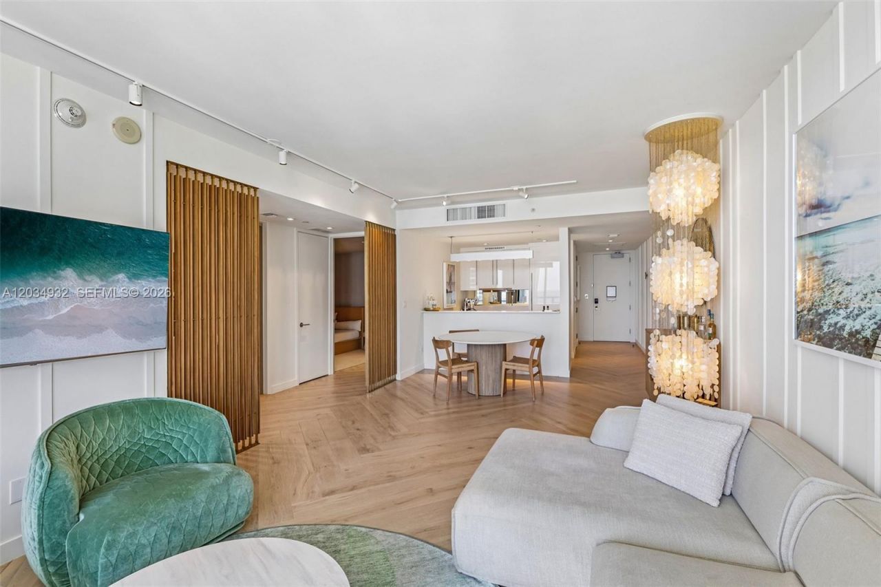 2201 Collins Ave , Unit 1019, Miami Beach, FL 33139 Photo