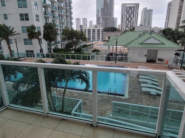 41 SE 5th St , Unit 805, Miami, FL 33131