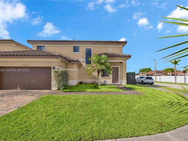 13384 SW 268th Ter, Homestead, FL 33032