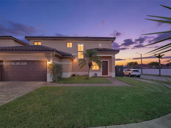 13384 SW 268th Ter, Homestead, FL 33032