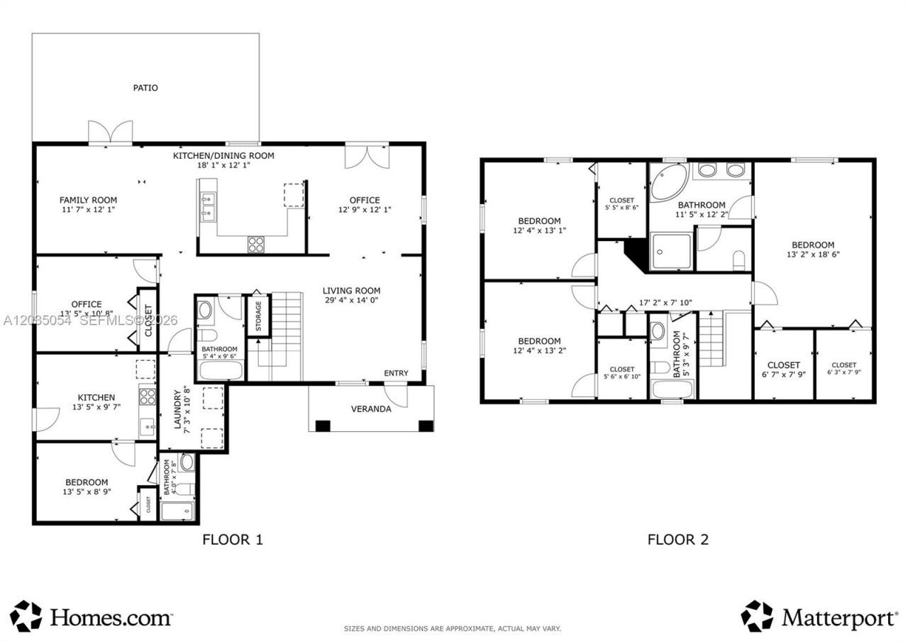 13384 SW 268th Ter, Homestead, FL 33032 Photo