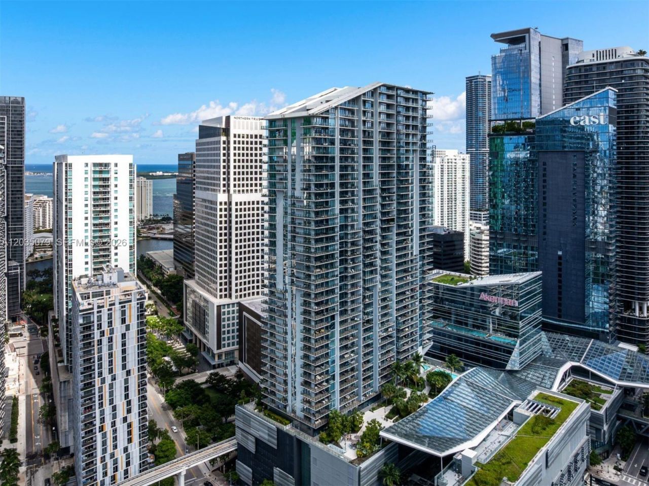 68 SE 6th St , Unit 2612, Miami, FL 33131 Photo