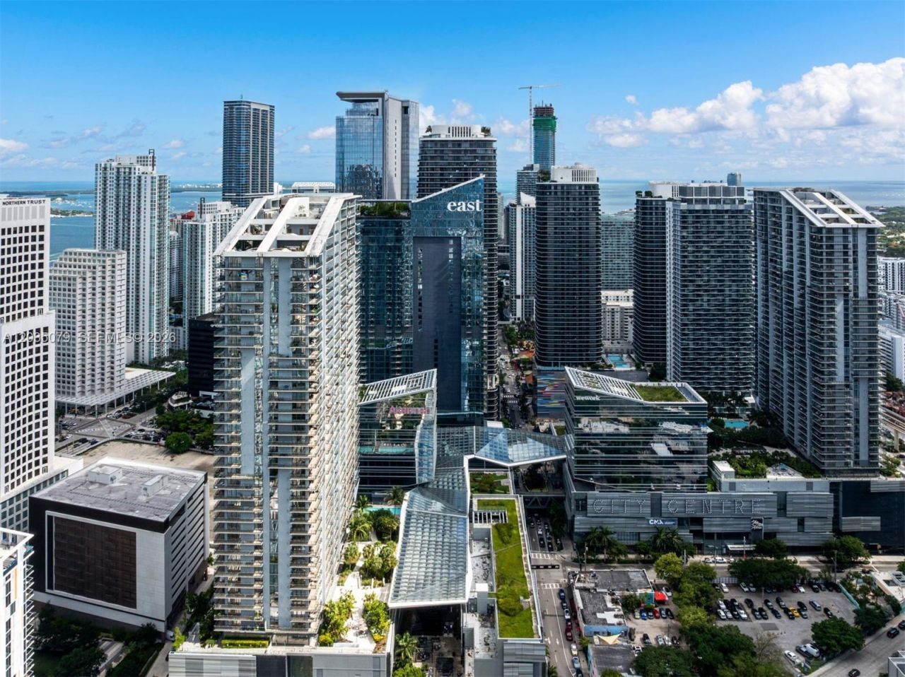 68 SE 6th St , Unit 2612, Miami, FL 33131 Photo