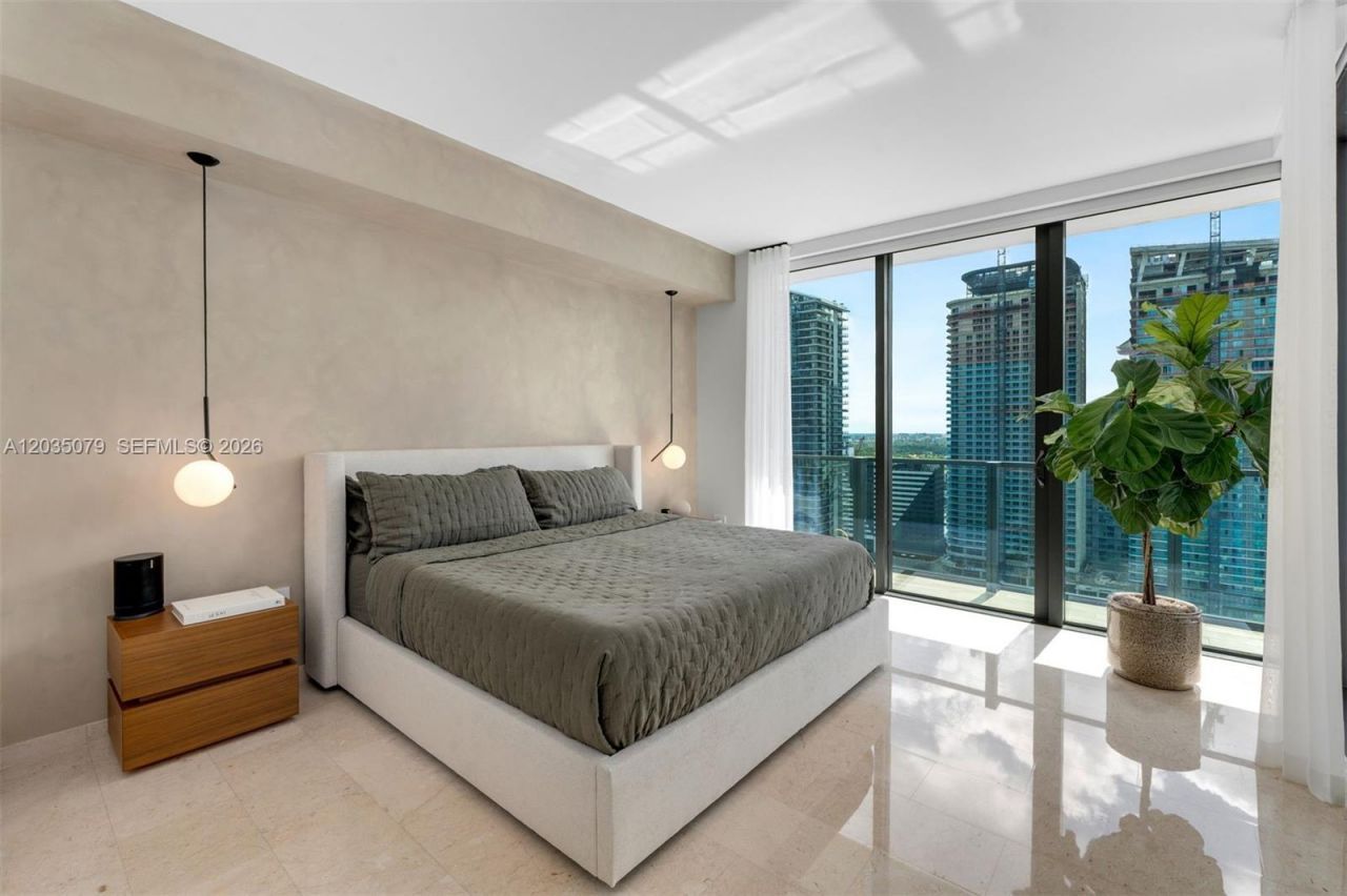 68 SE 6th St , Unit 2612, Miami, FL 33131 Photo