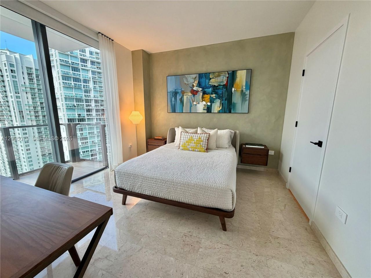 68 SE 6th St , Unit 2612, Miami, FL 33131 Photo