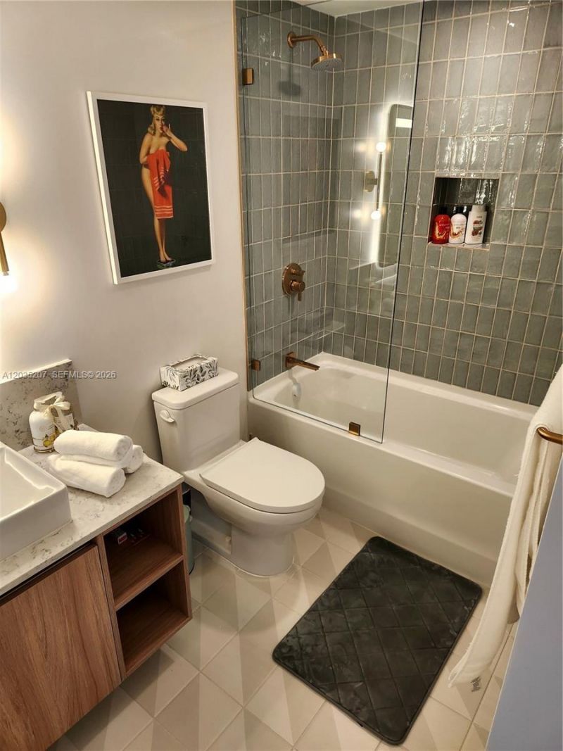 601 NE 1 Ave , Unit 2812, Miami, FL 33132 Photo