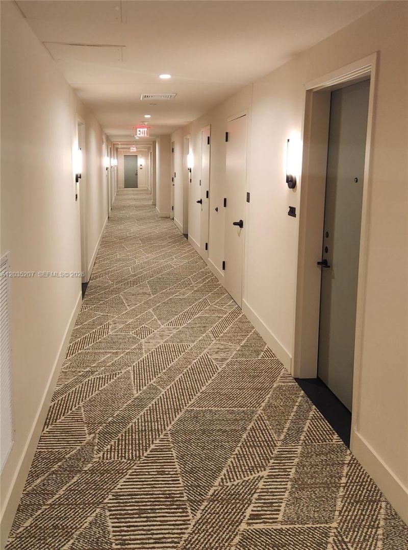 601 NE 1 Ave , Unit 2812, Miami, FL 33132 Photo
