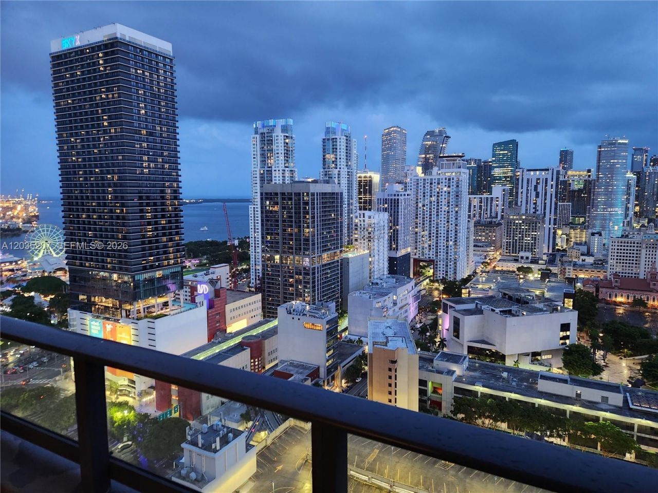 601 NE 1 Ave , Unit 2812, Miami, FL 33132 Photo
