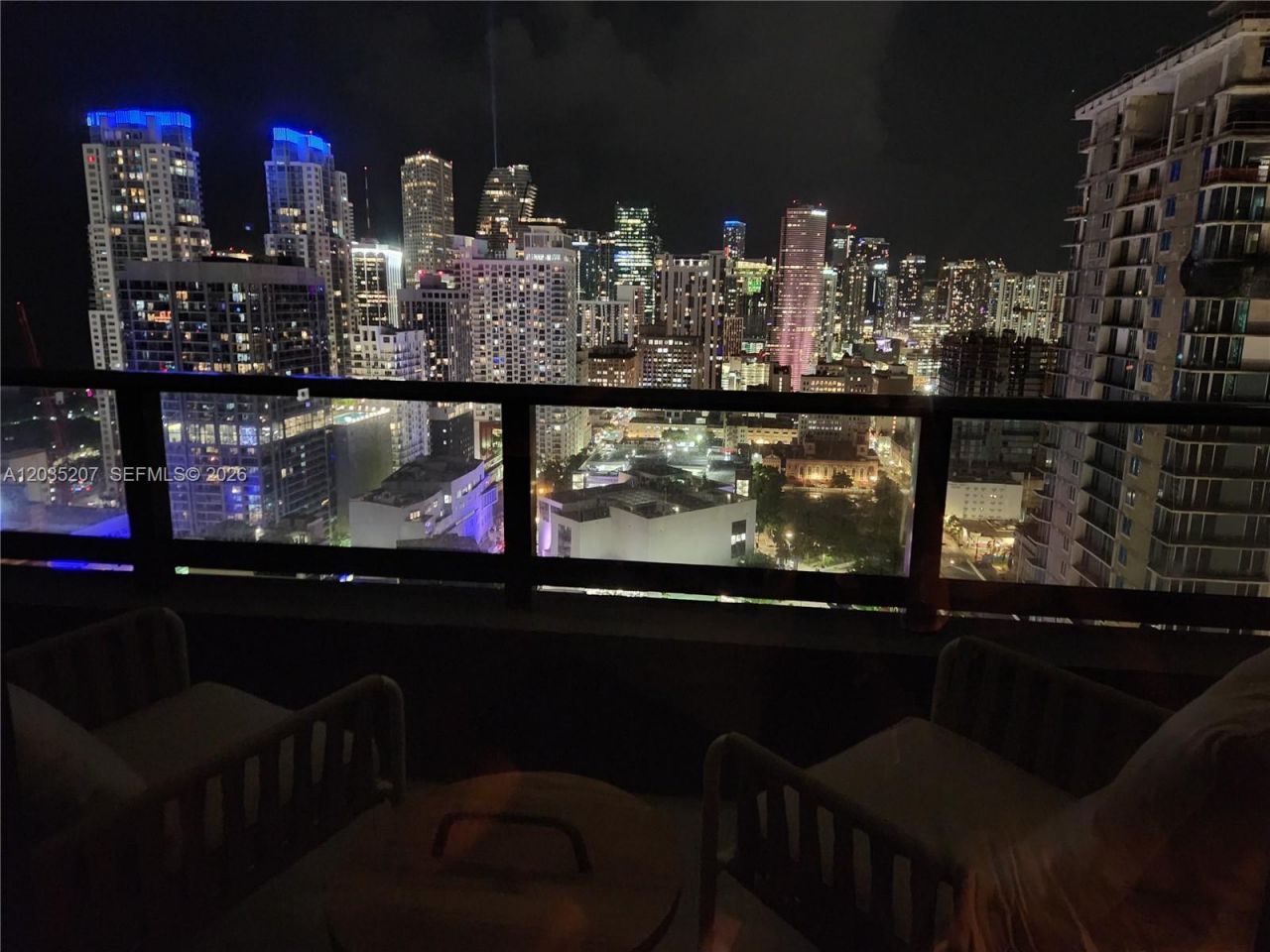 601 NE 1 Ave , Unit 2812, Miami, FL 33132 Photo