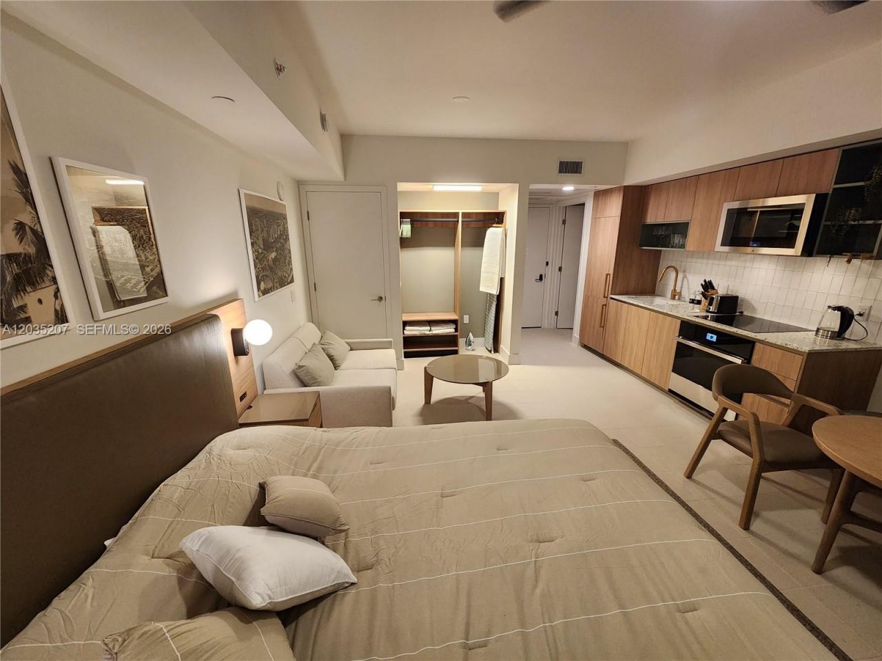 601 NE 1 Ave , Unit 2812, Miami, FL 33132 Photo