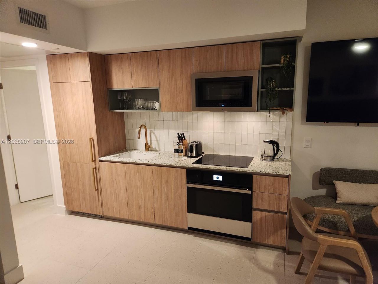 601 NE 1 Ave , Unit 2812, Miami, FL 33132 Photo