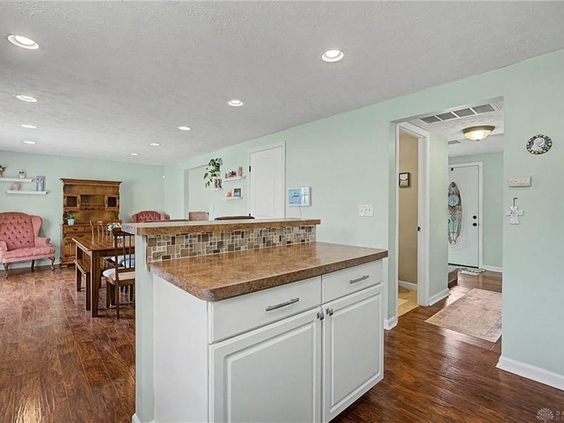 4843 Pennswood Drive, Huber Heights, OH 45424 Photo 13