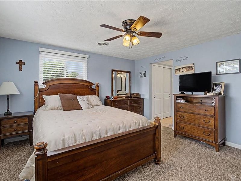 4843 Pennswood Drive, Huber Heights, OH 45424 Photo 19