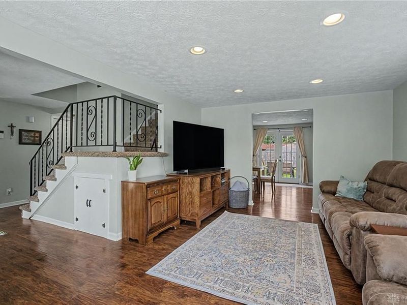 4843 Pennswood Drive, Huber Heights, OH 45424 Photo 4