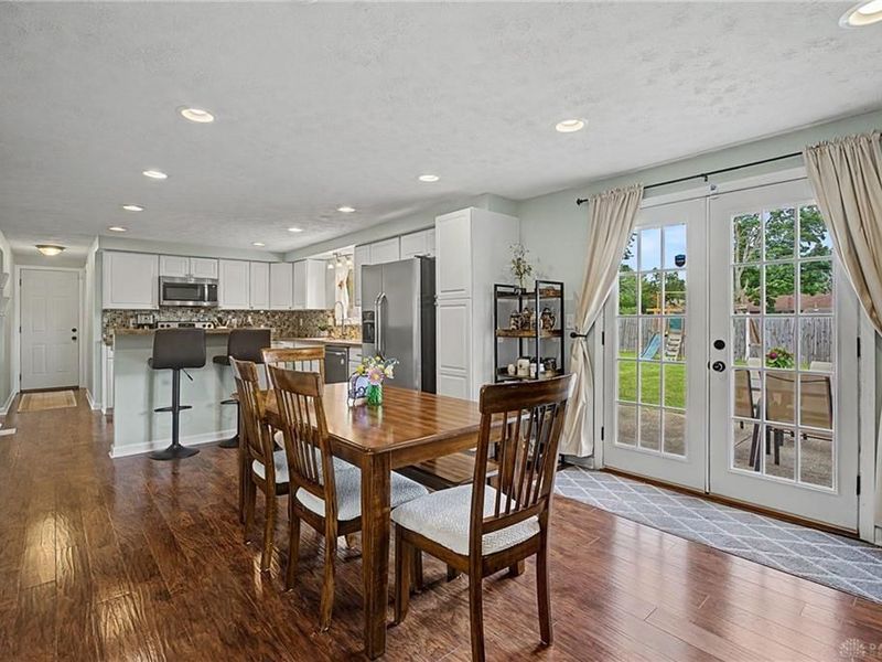 4843 Pennswood Drive, Huber Heights, OH 45424 Photo 7