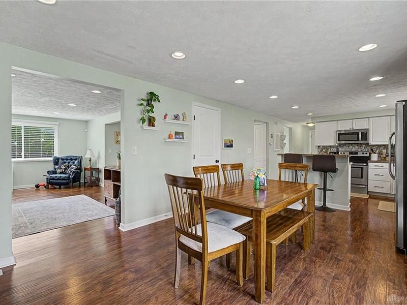 4843 Pennswood Drive, Huber Heights, OH 45424 Photo 8