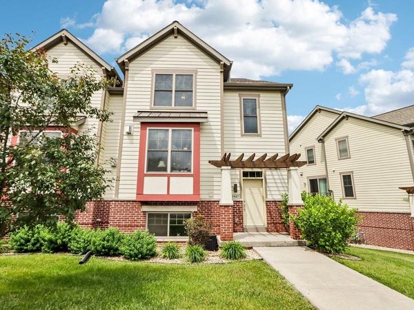 2665 Castle Rock Drive, Fitchburg, WI 53711