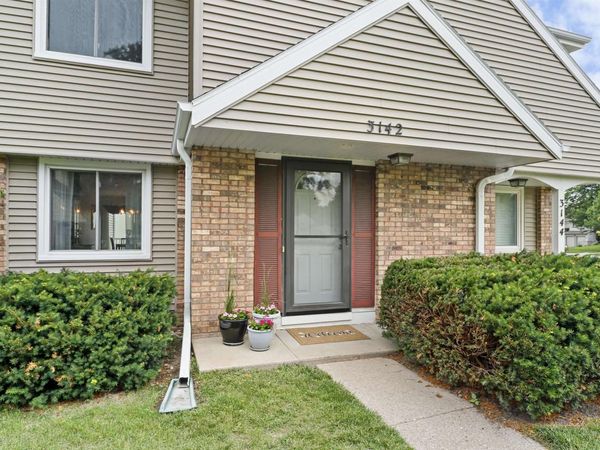 3142 Patty Lane, Middleton, WI 53562