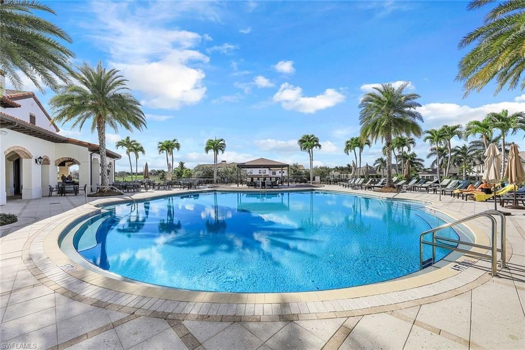 16374 Viansa Way, Unit 301, Naples, FL 34110 Photo