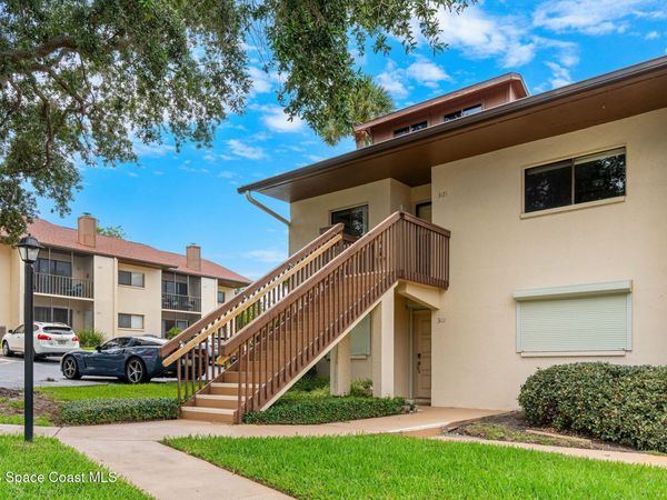 3121 Kirkland Road NE, Palm Bay, FL 32905