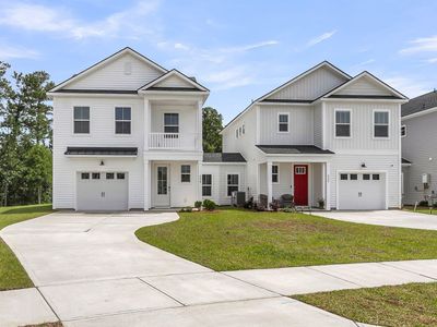 335 Chapman Circle, Goose Creek, SC 29445
