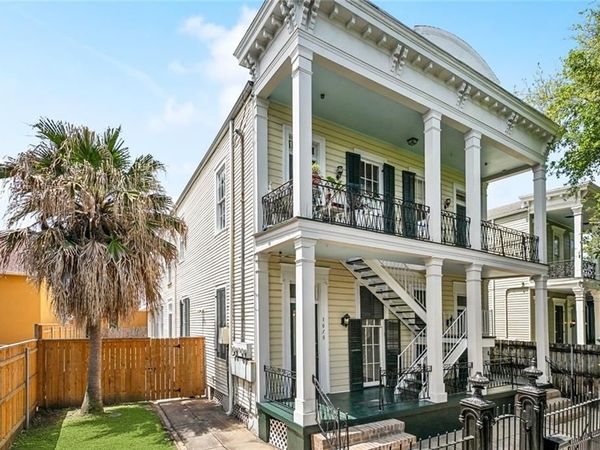 1010 12 PHILIP Street , New Orleans, LA 70130