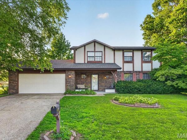 29 Marilyn Circle, Fairview Heights, IL 62208
