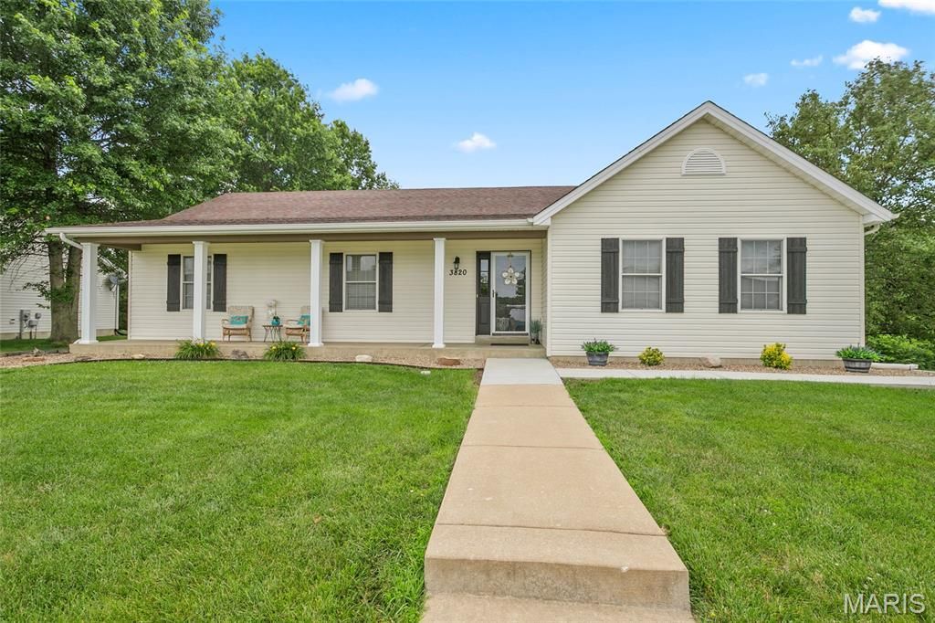 2831 Corral Estate , Arnold, MO 63010 Main Photo