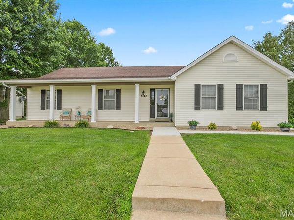 2831 Corral Estate , Arnold, MO 63010