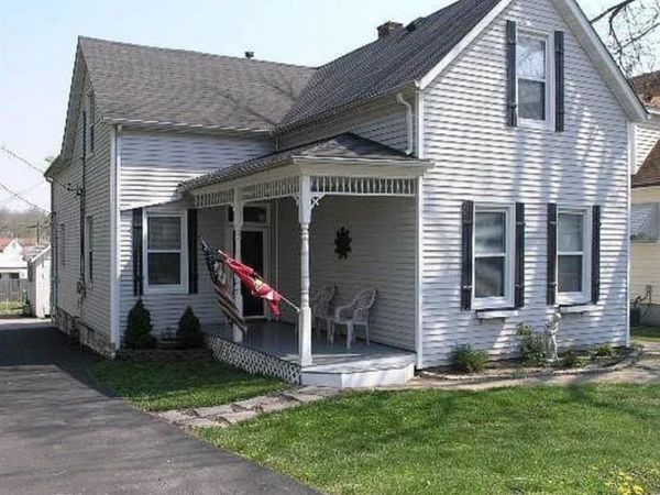 518 S Main Street , Columbia, IL 62236