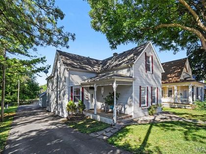 518 S Main Street Columbia, IL 62236