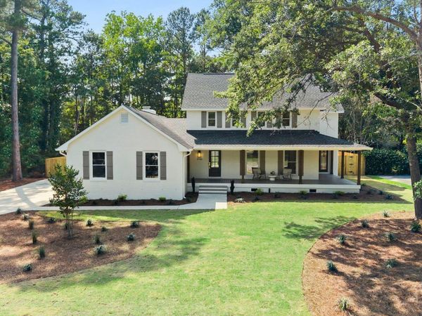 5748 Oak Bluff Lane, Wilmington, NC 28409