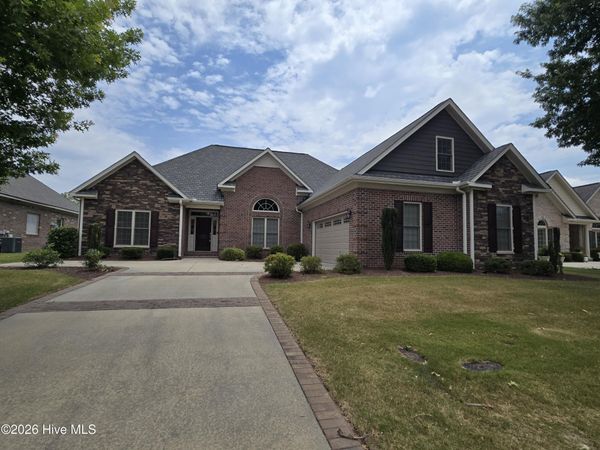 225 Jack Place, Winterville, NC 28590