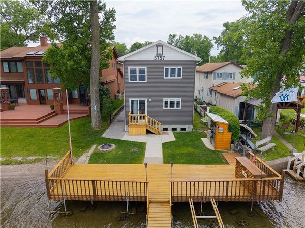 5757 Mariners Dr, Conesus, NY 14435