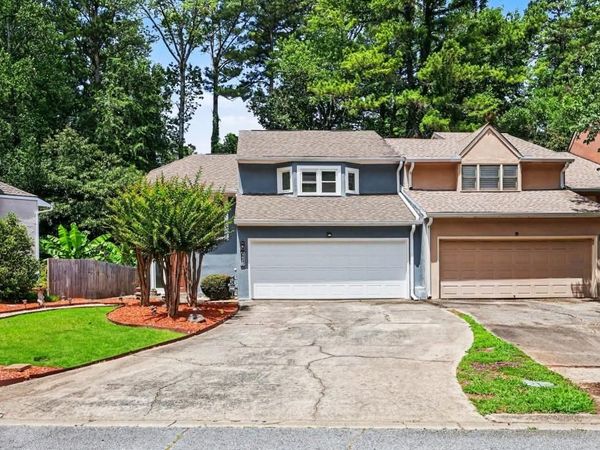 1470 Briaroaks Trail NE, Atlanta, GA 30329