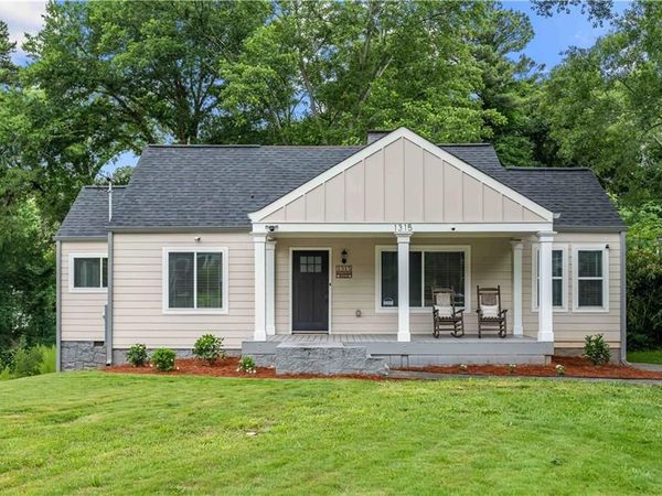 1315 Westridge Road SW, Atlanta, GA 30311