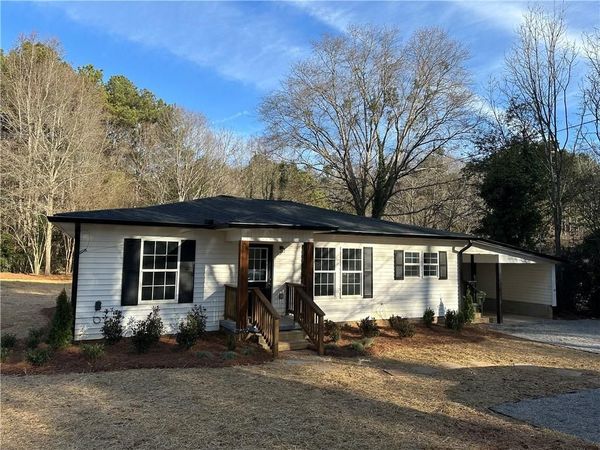 404 Walker Drive , Monroe, GA 30655