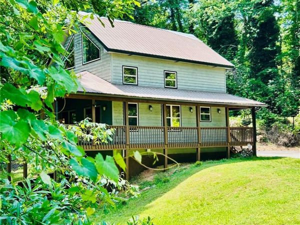 4067 Fincher Drive, Gainesville, GA 30504