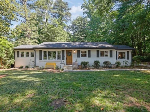 3990 Williams Street , Clarkston, GA 30021