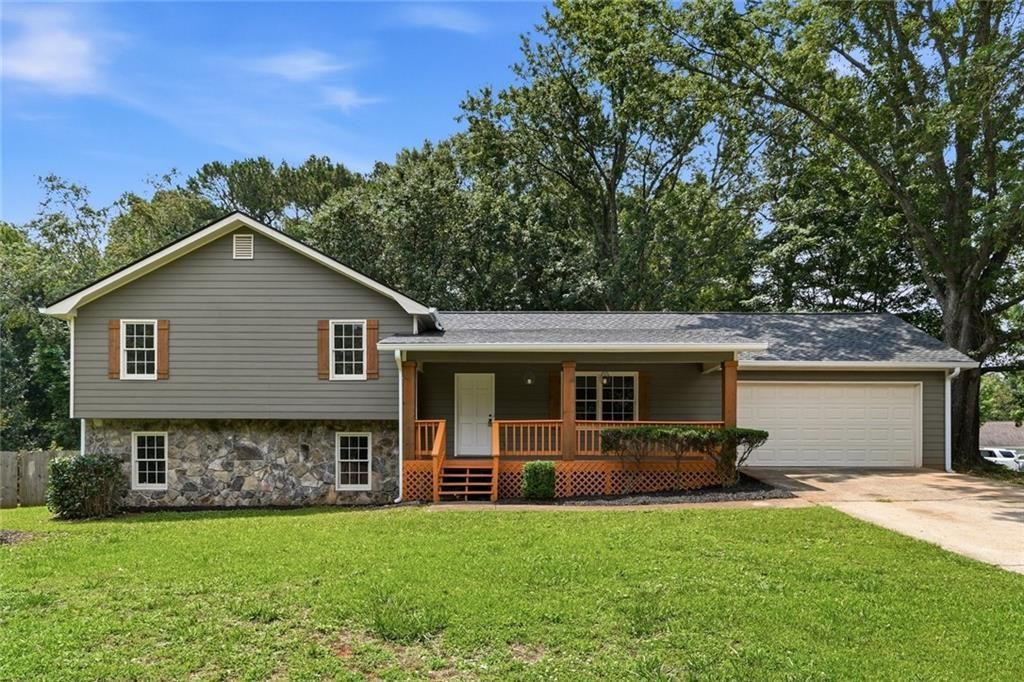 1662 Graduate Lane, Lawrenceville, GA 30044 Main Photo