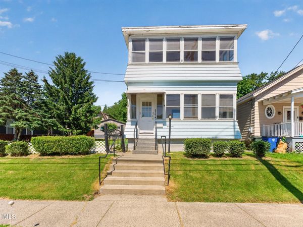 258 Central Avenue, Cohoes, NY 12047