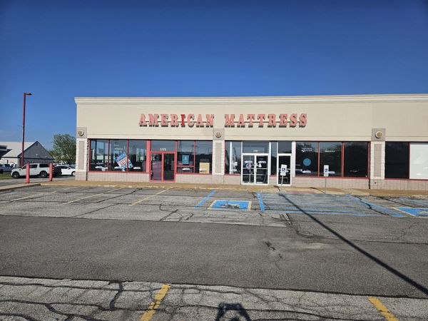 5172 Franklin Street , Michigan City, IN 46360