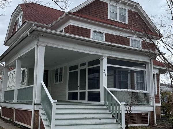 25 Mountain Avenue , North Plainfield, NJ 07060